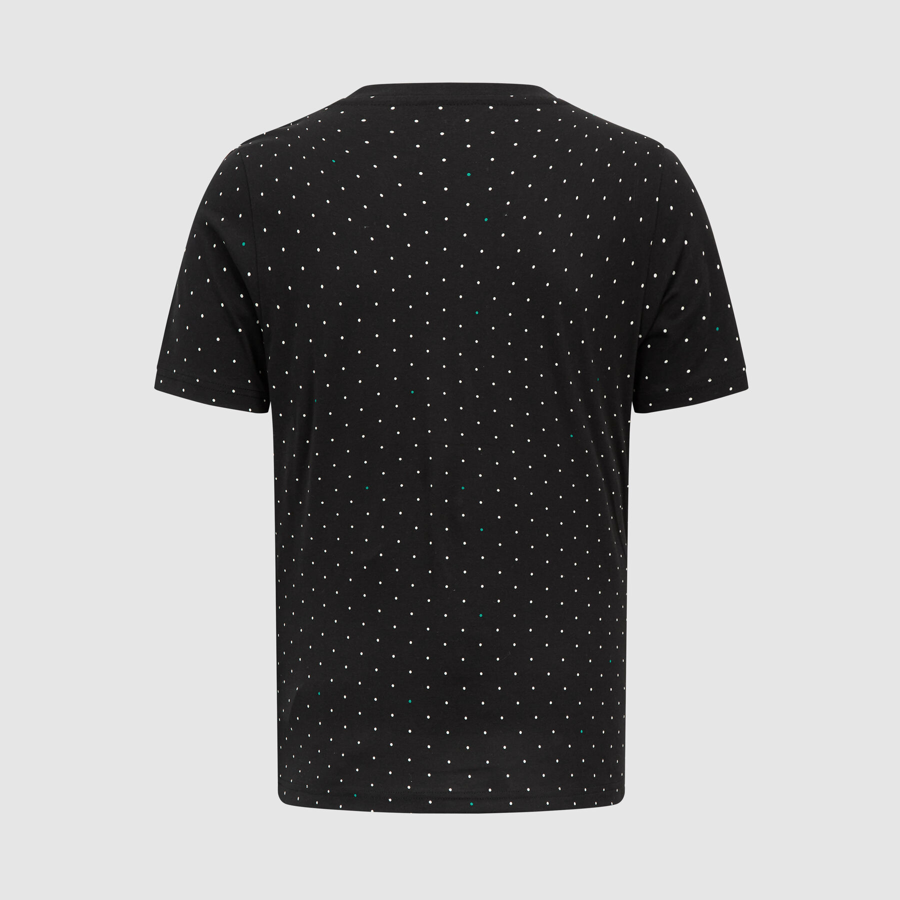 Adidas polka dot t shirt best sale