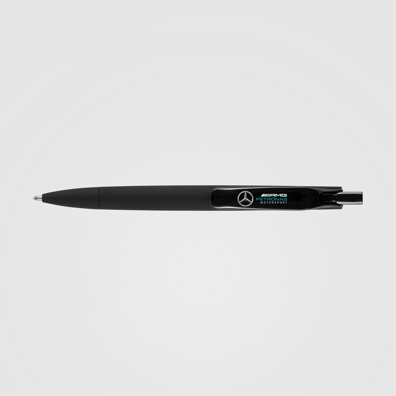 MAPM FW PEN - black