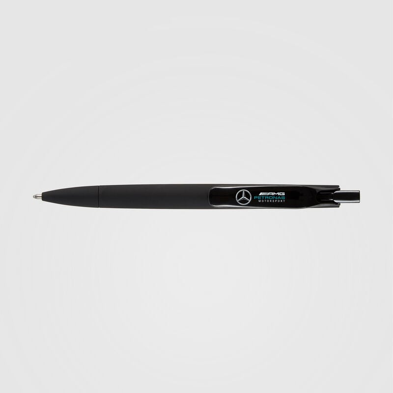 MAPM FW PEN - black