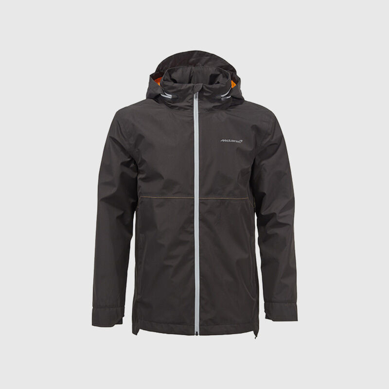 MCLAREN LIFESTYLE JACKET - black