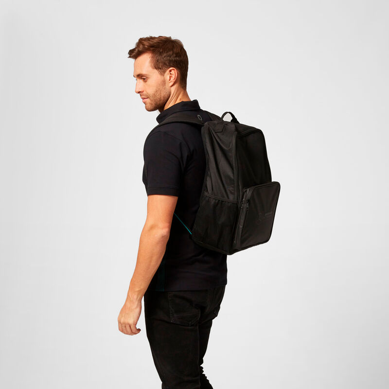 MAPM FW BACKPACK - black