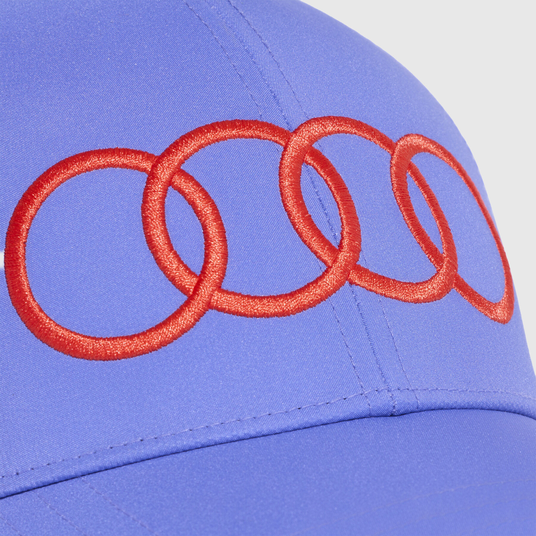 adidas 2026 Singapore GP Special Edition Cap - Audi F1 Team | Fuel