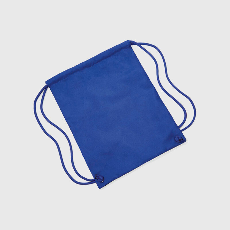 TORO ROSSO FW PULLBAG - navy