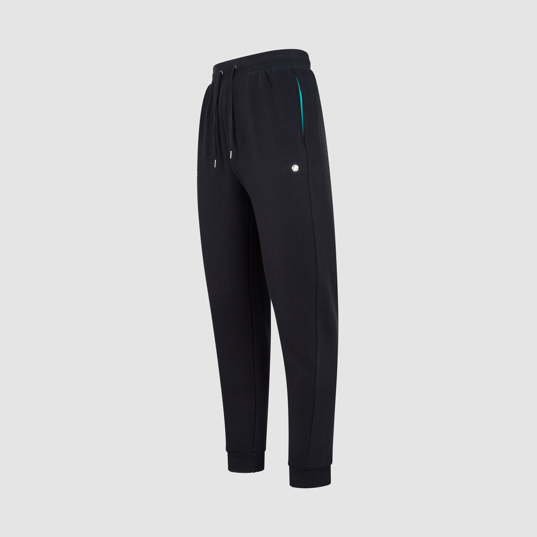 Mercedes joggers 2025