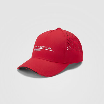 Logo Cap
