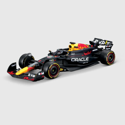 2024 Max Verstappen RB20 1:43 Scale Model