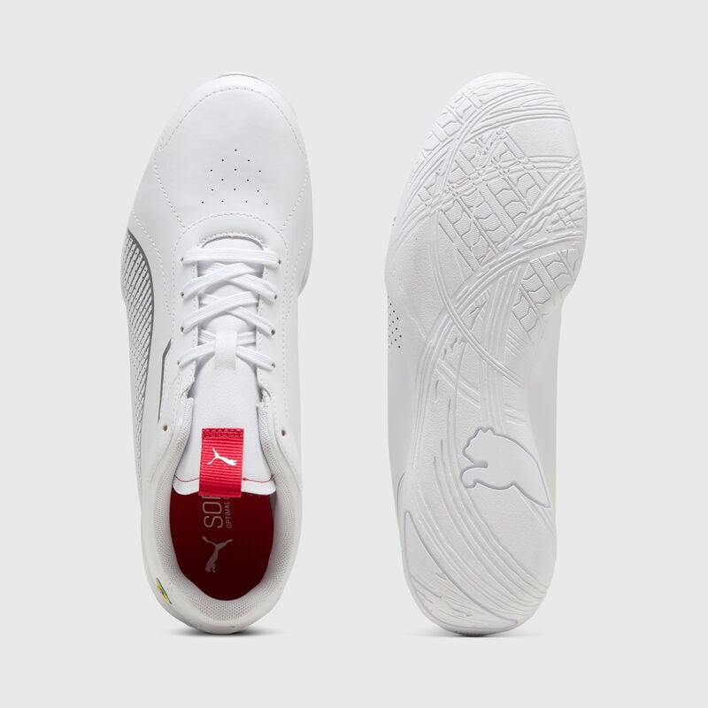 SF LS NEOCAT 3.0 - white