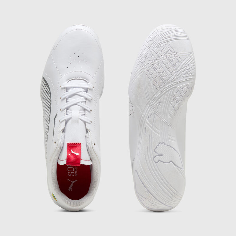 SF LS NEOCAT 3.0 - white