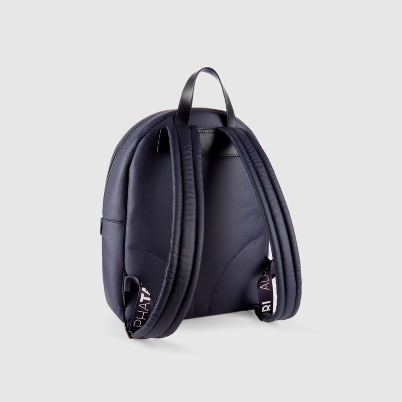 ALPHA TAURO RP BACKPACK - navy