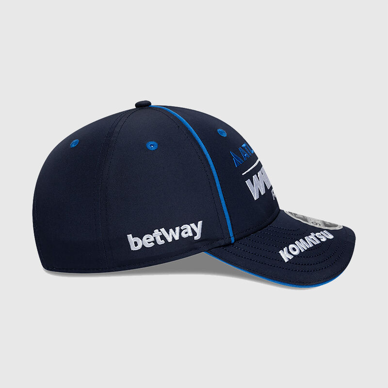 WR RP AA 9FORTY CAP - Navy
