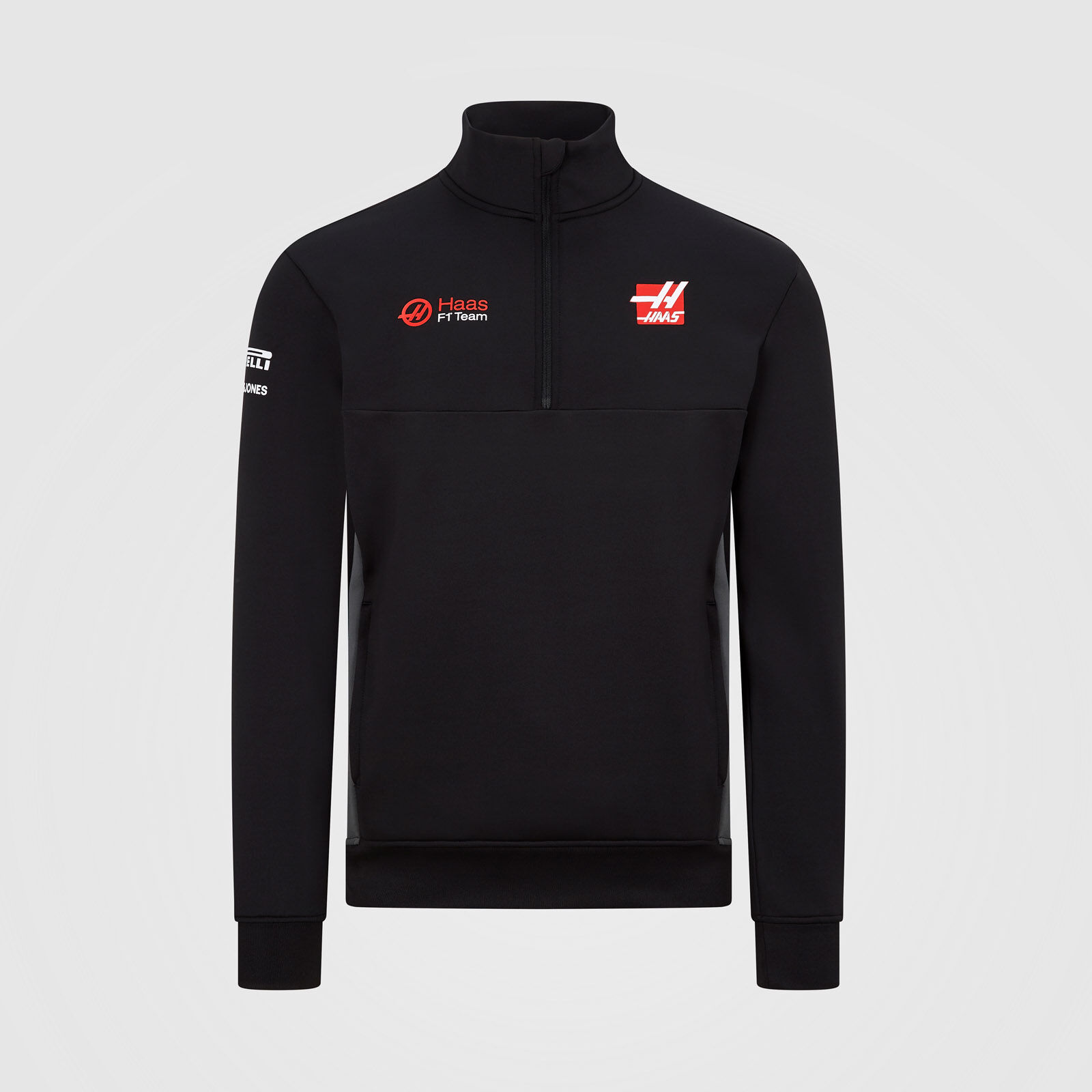 2020 Team Sweat Haas F1 Team Fuel For Fans