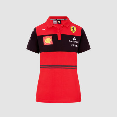2022 Team Polo voor dames