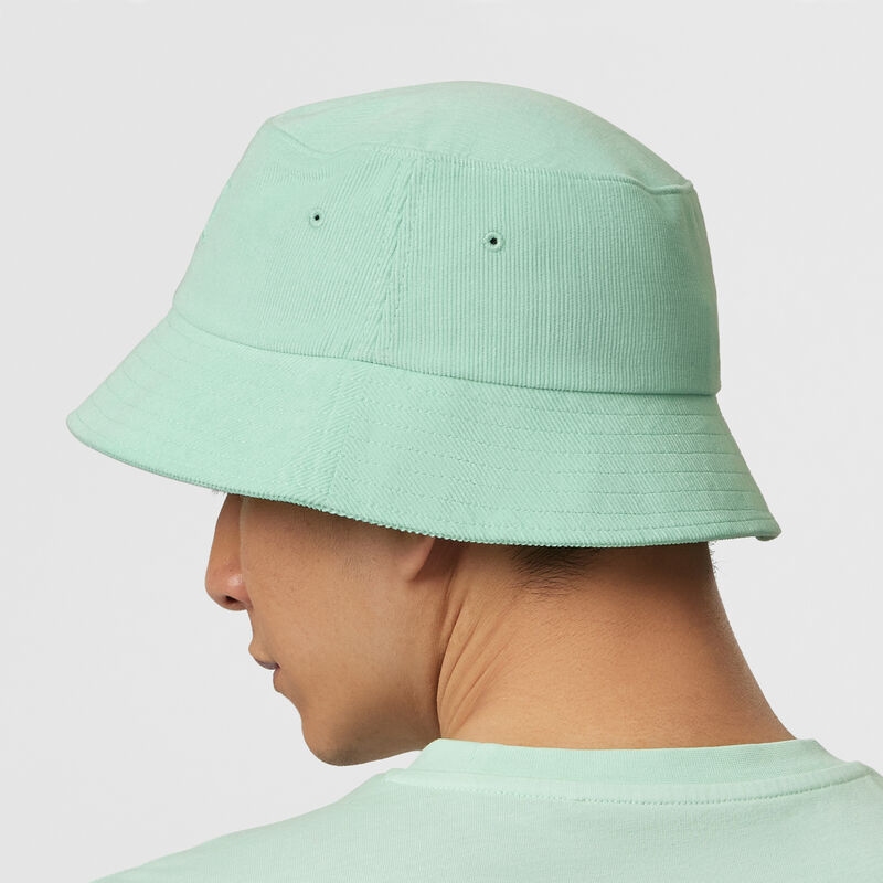 MAPF1 FW RETRO CORD BUCKET HAT - mint