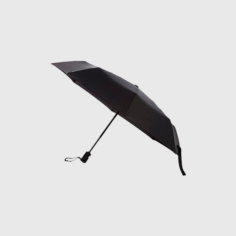 MCLAREN LIFESTYLE UMBRELLA TELESCOPIC - black