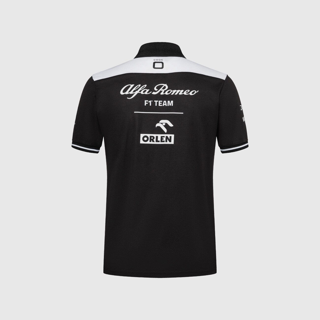 Alfa romeo polo shirt top