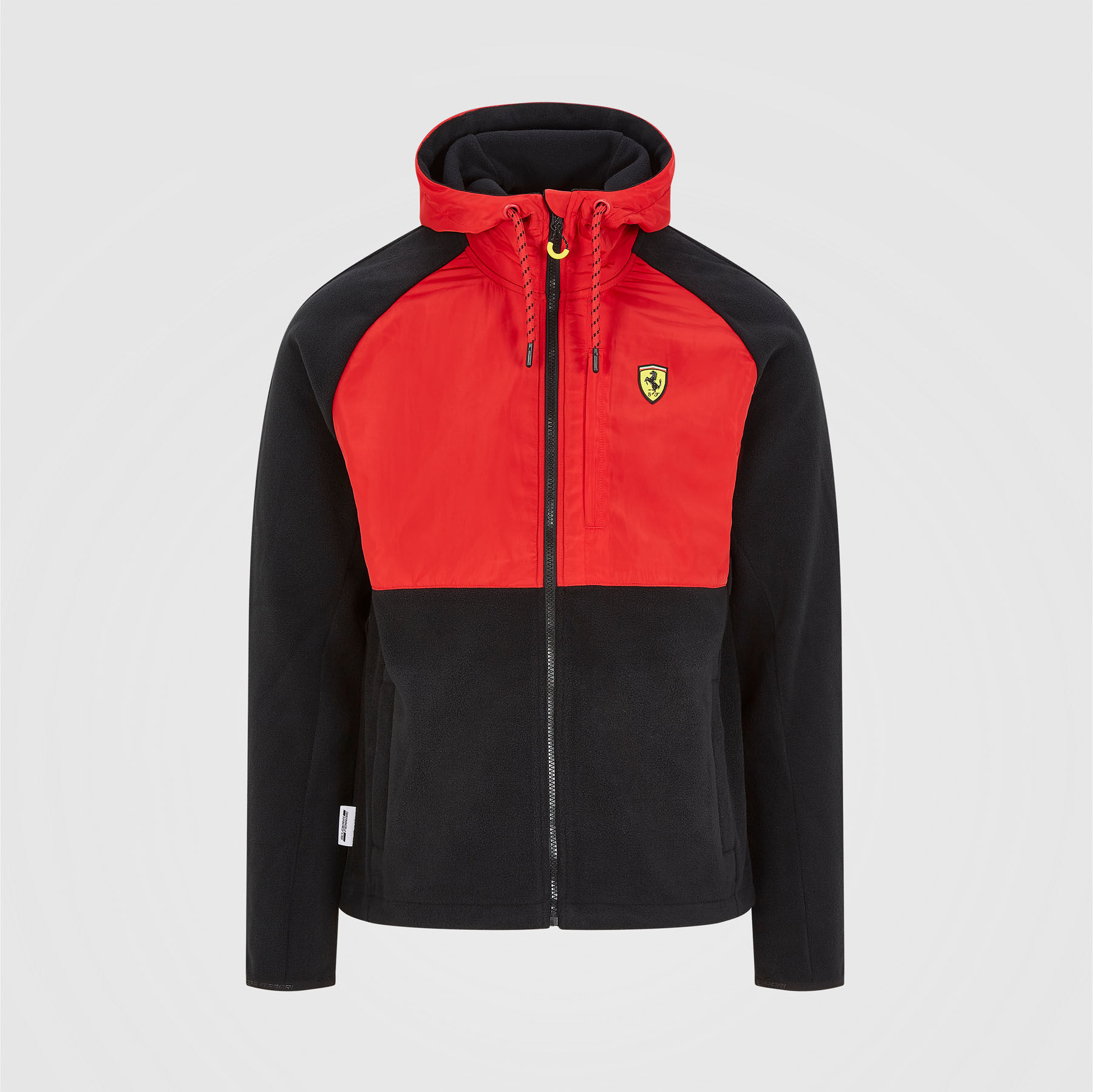 Fleece Jacket