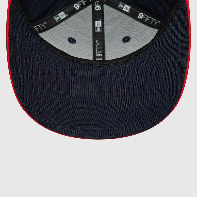 RBR SL FW MV VEGAS 950 CAP - navy