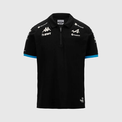 Polo d’équipe 2024