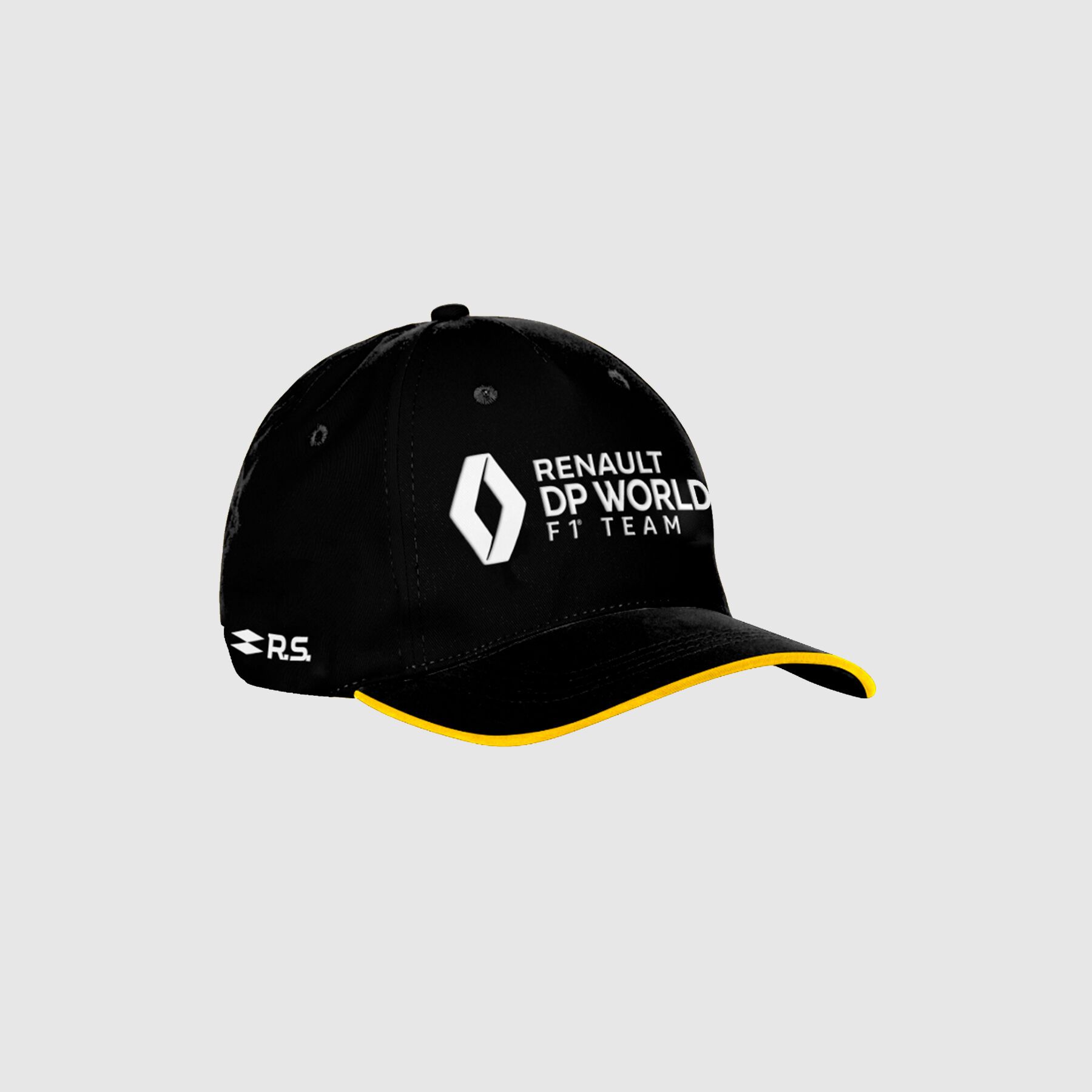 F1 renault sale hat