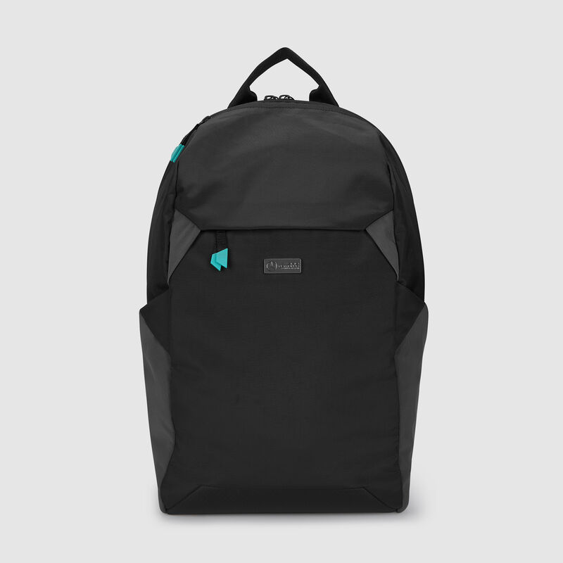 MAPF1 FW BACKPACK - black