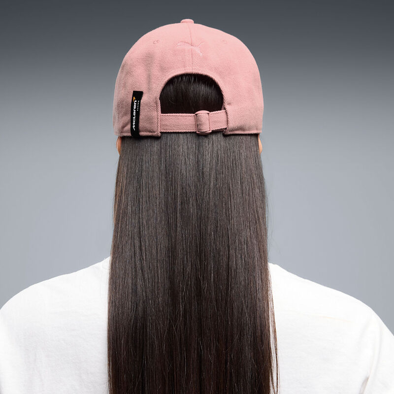 ML FW TONAL BB CAP - Dusky Rosewood