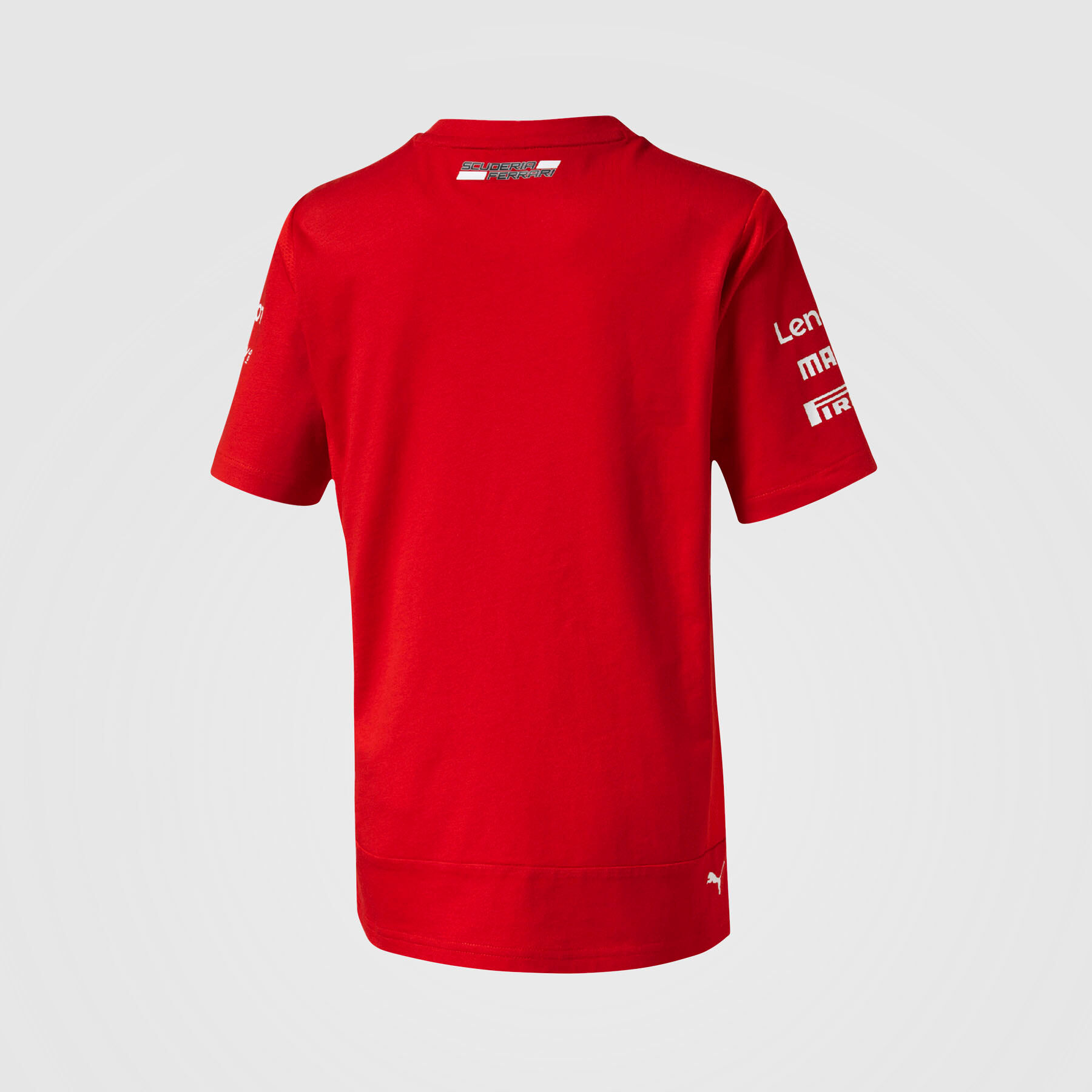 Kids ferrari t shirt cheap