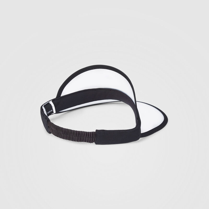 MAPM FW VISOR - transparent