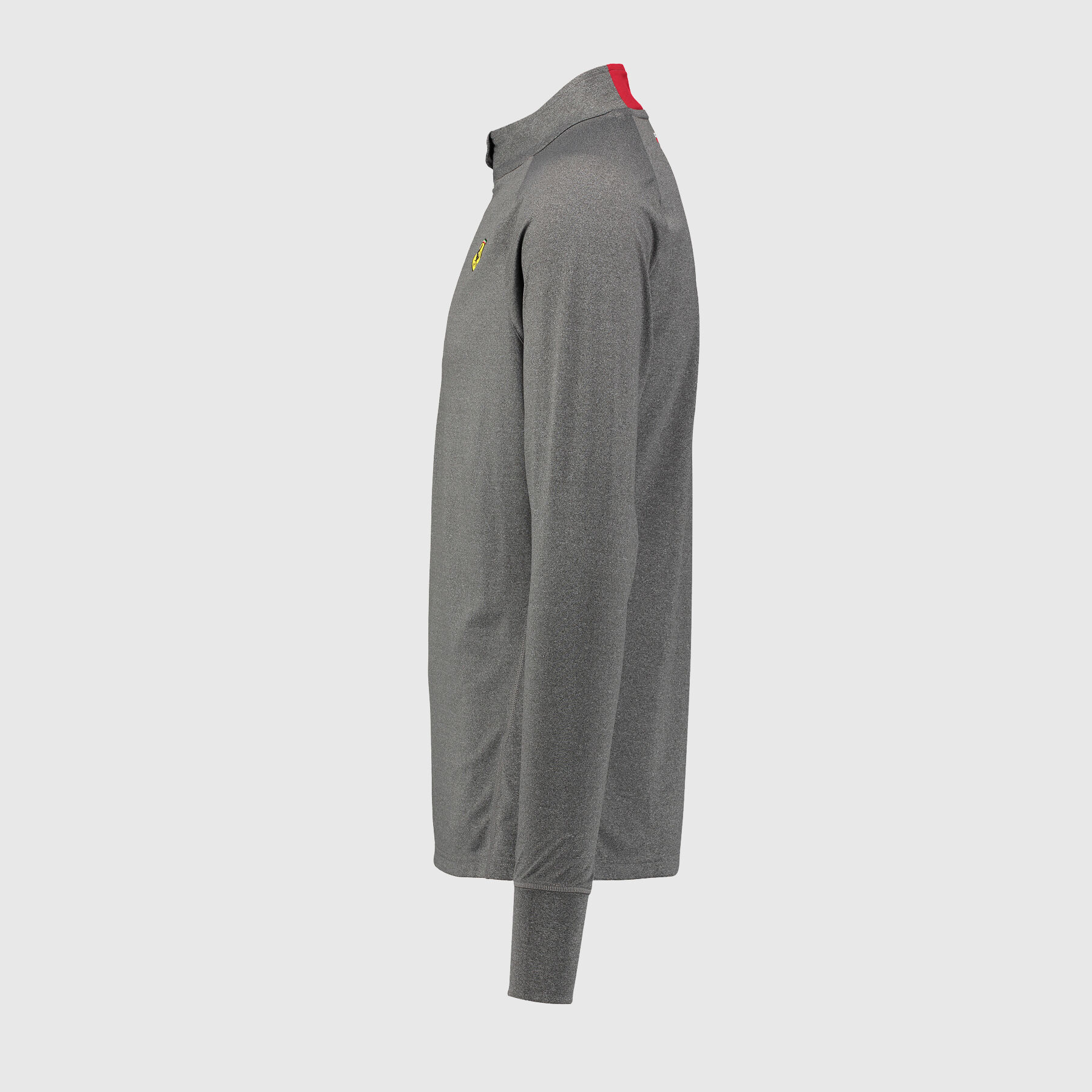 1/2 Zip Midlayer - Scuderia Ferrari | Fuel For Fans