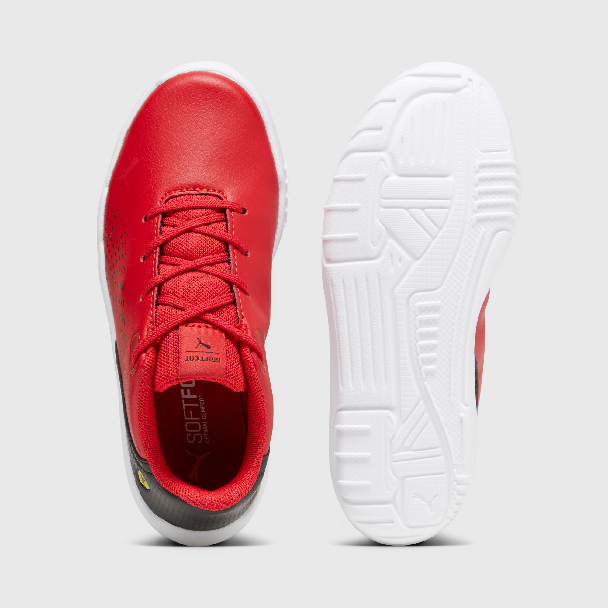 Puma drift cat ii ferrari best sale women basketball