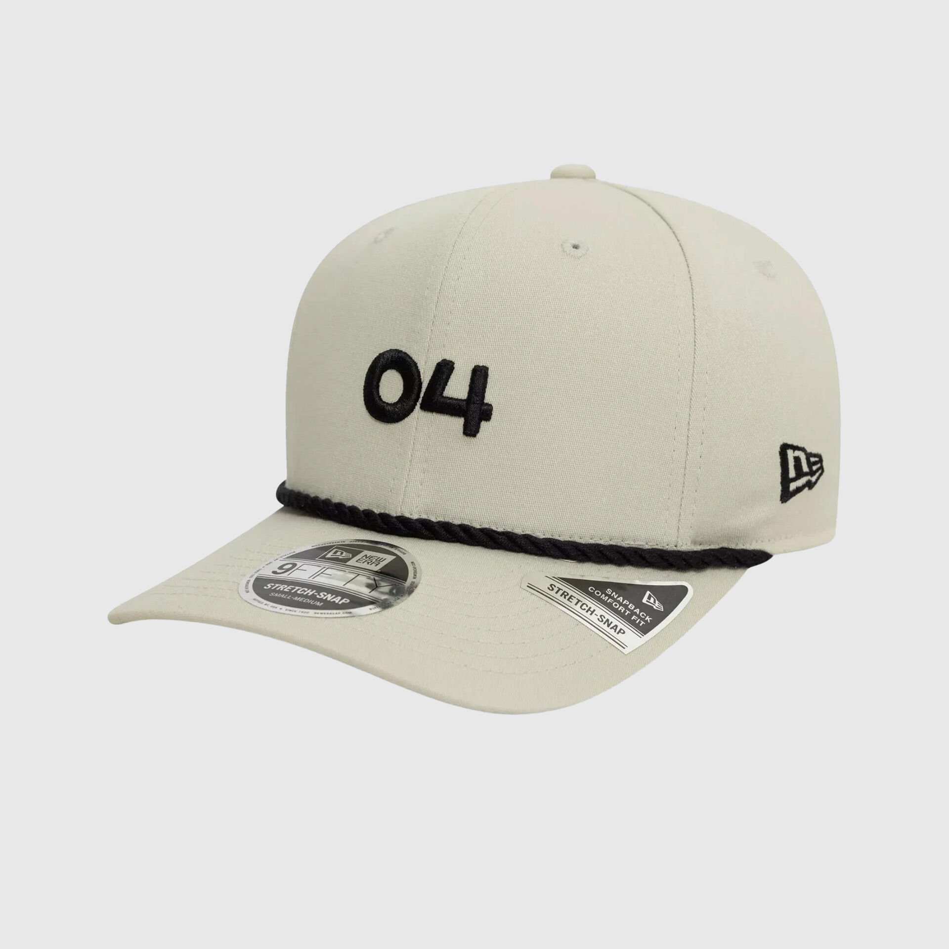 Mclaren new era hat sales