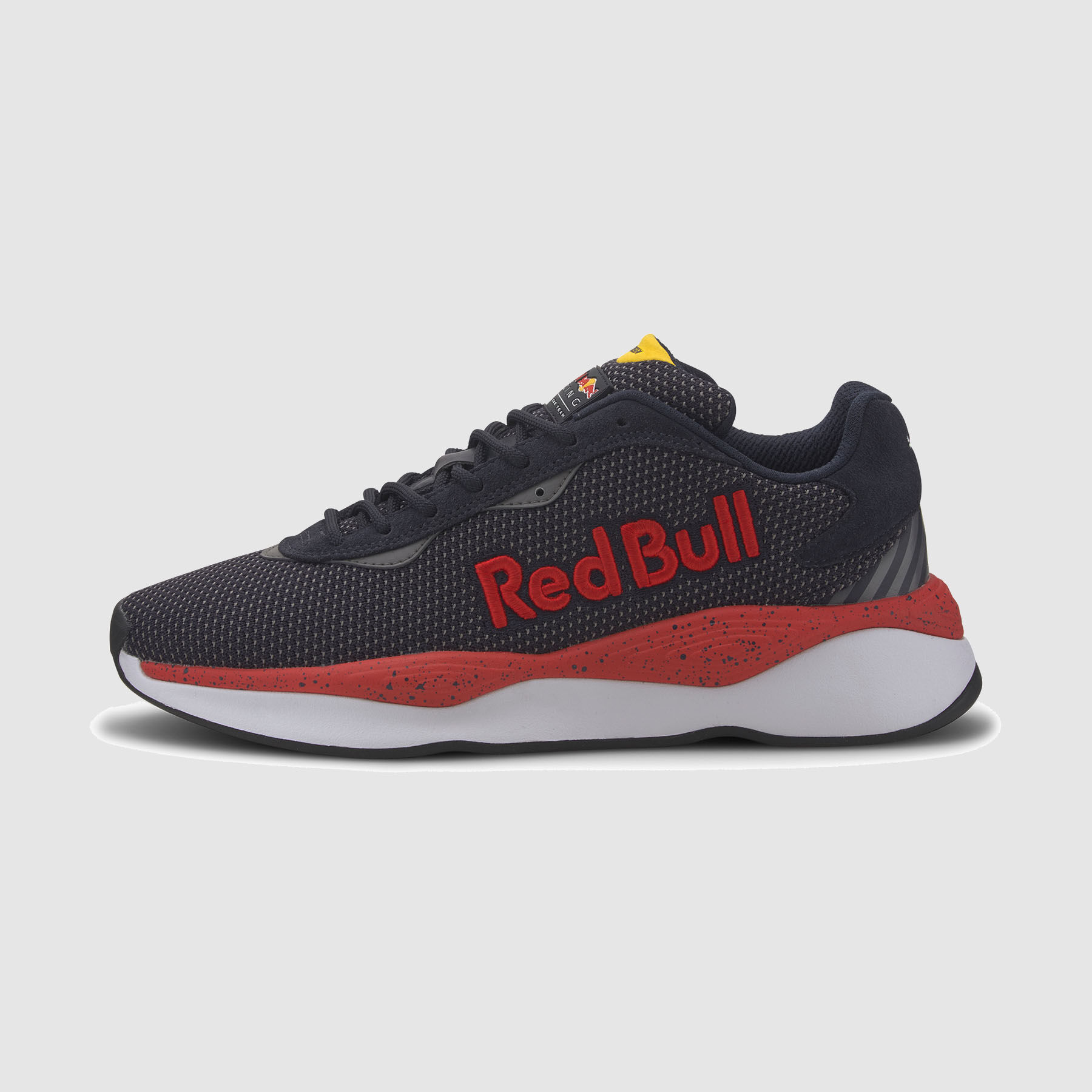 puma f1 shoes red bull