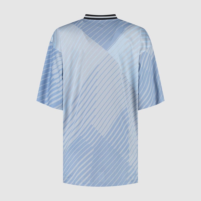 WR FW SPORTSTYLE TEE - light blue