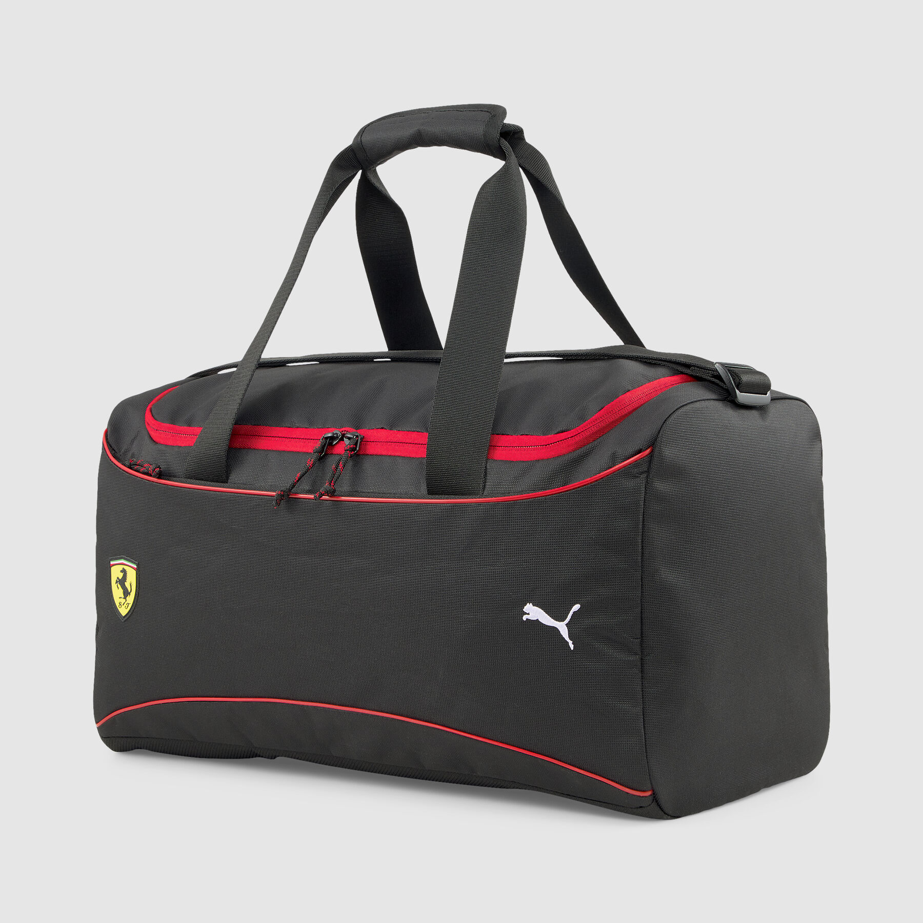 Puma ferrari edition bag new arrivals