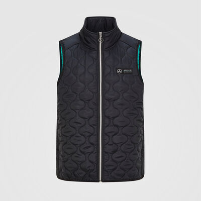 Classic Padded Gilet