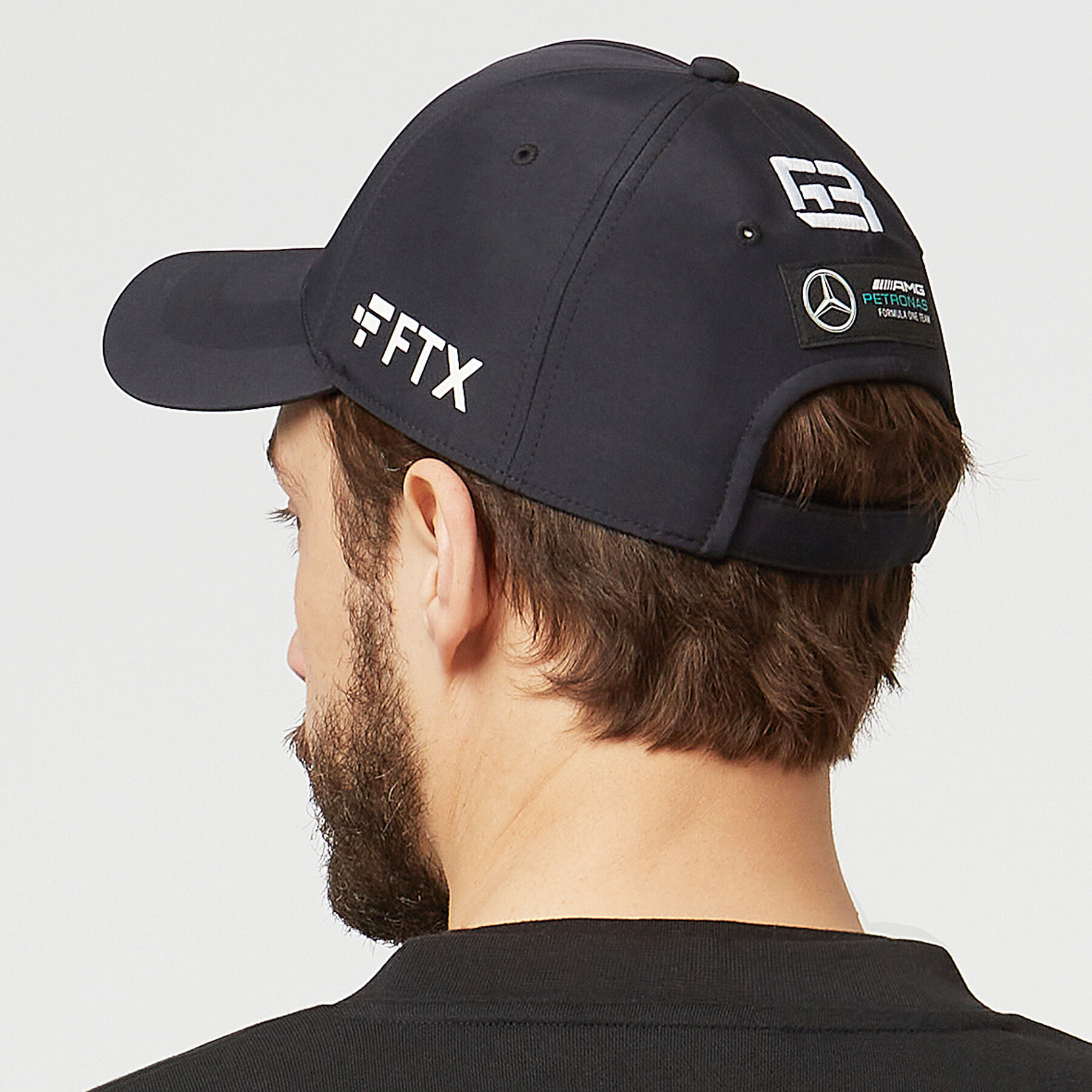 Russell hats sales