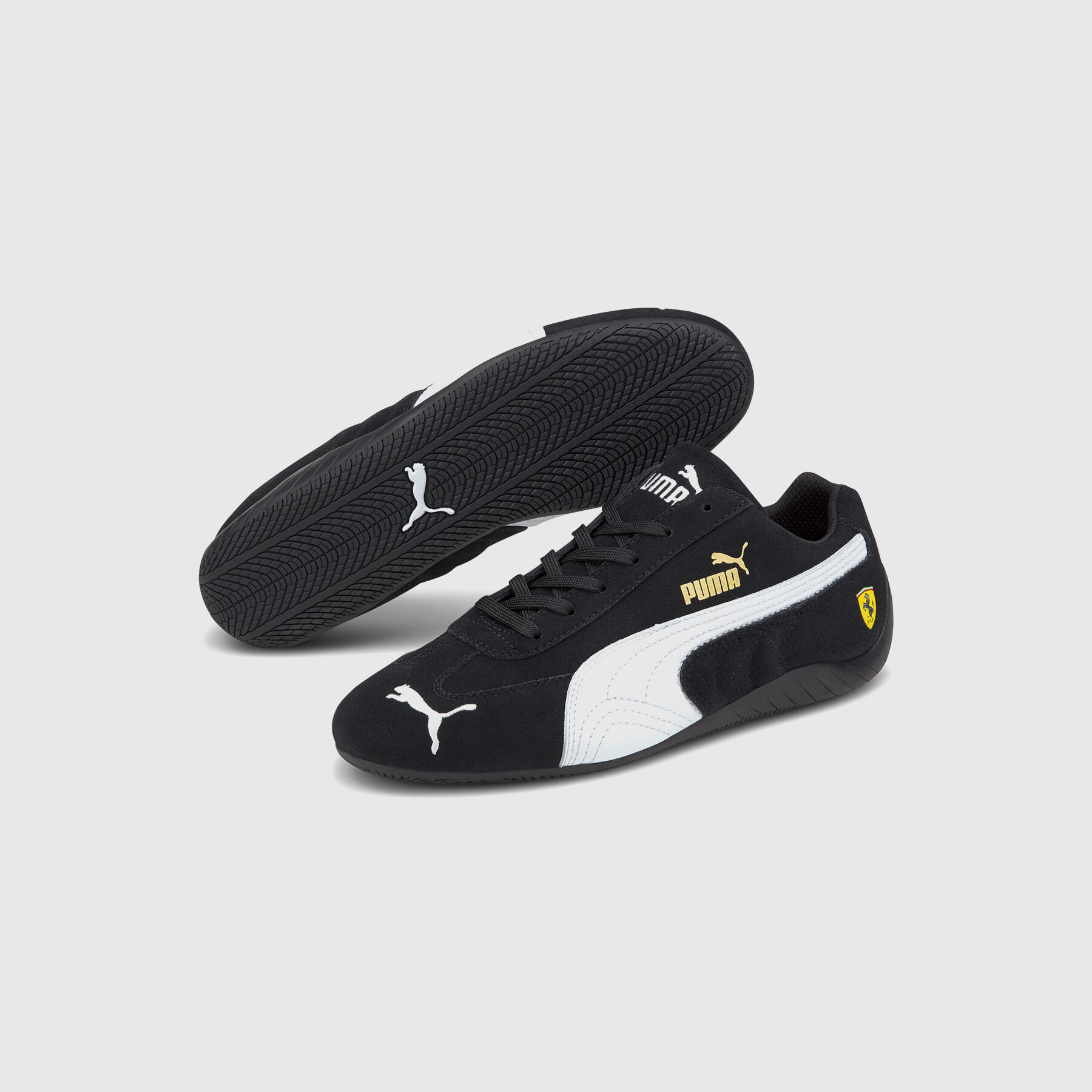 Puma speed cat trainer cheap