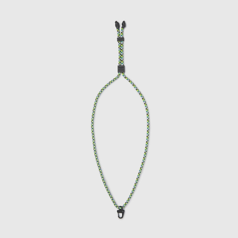AMF1 FW LOGO LANYARD - multicolor
