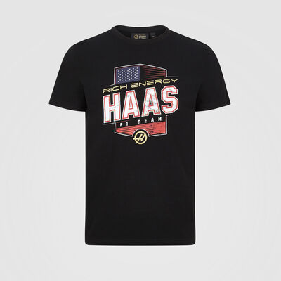 Graphic Logo T-Shirt