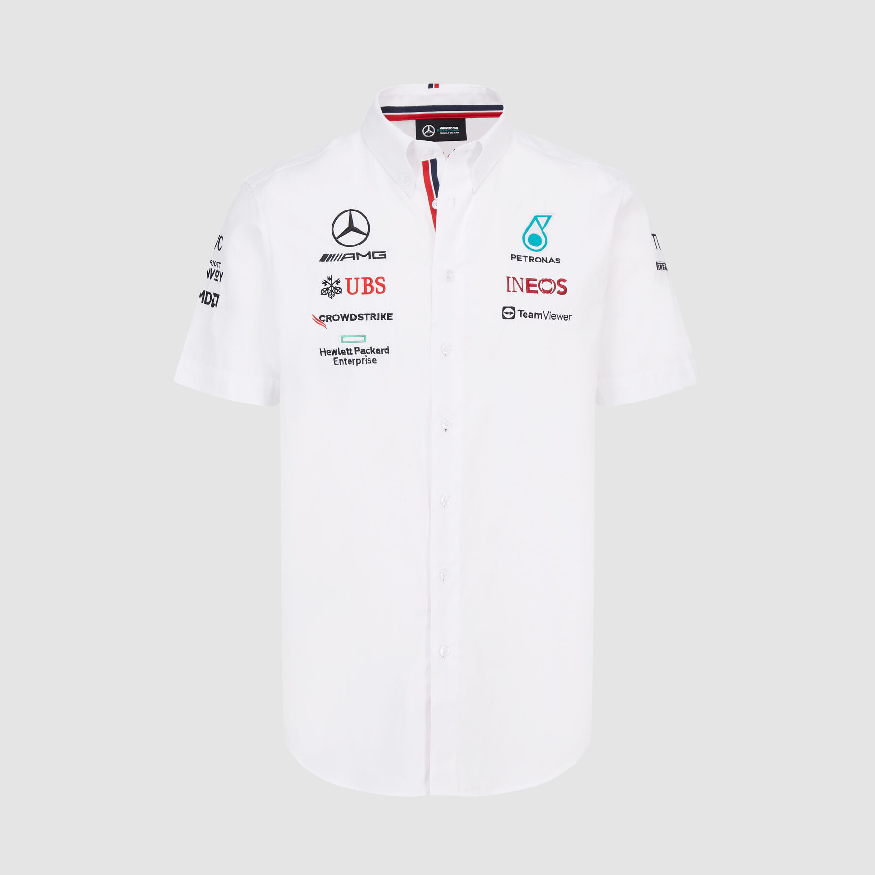 Shirt cheap mercedes f1