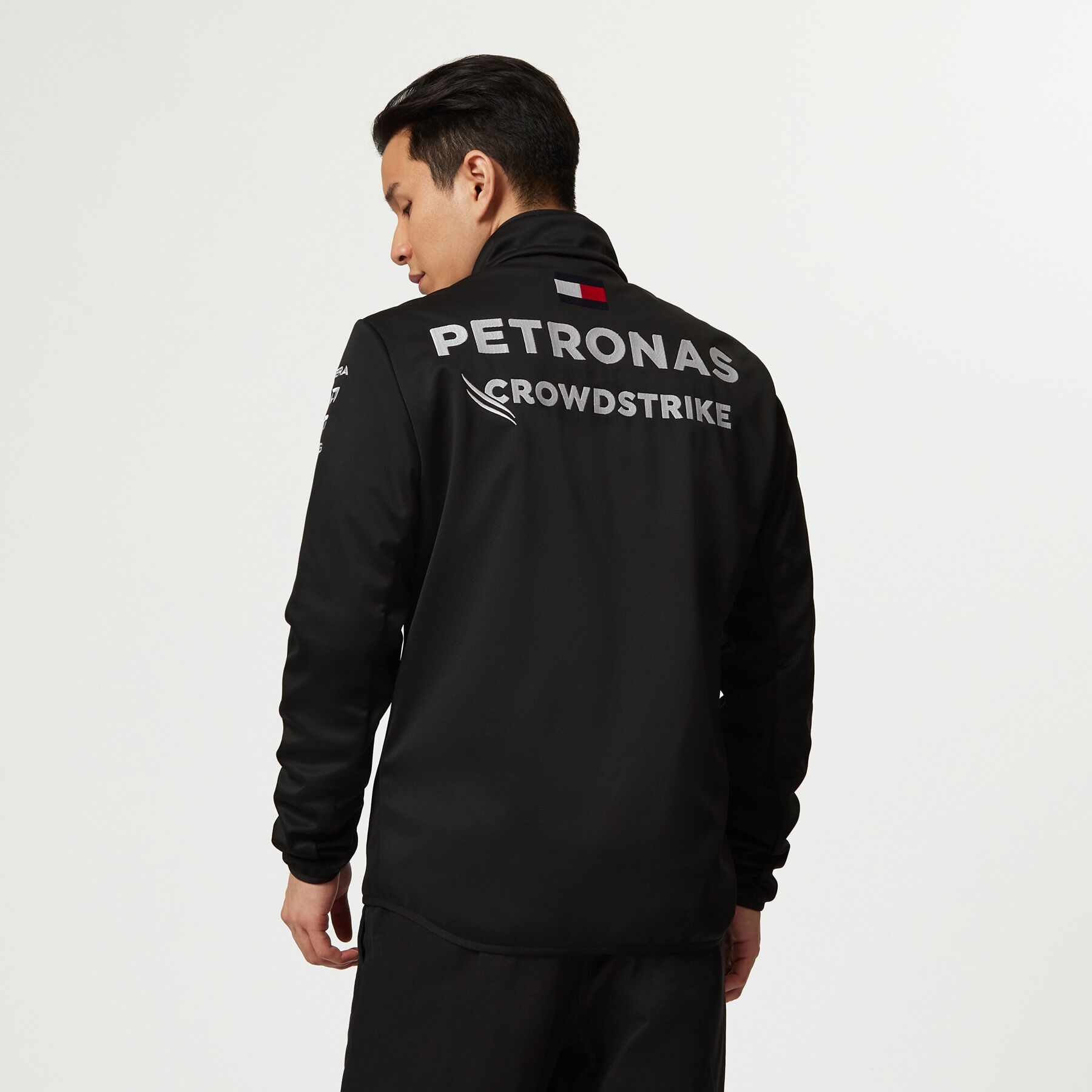 Unisex sale softshell jacket