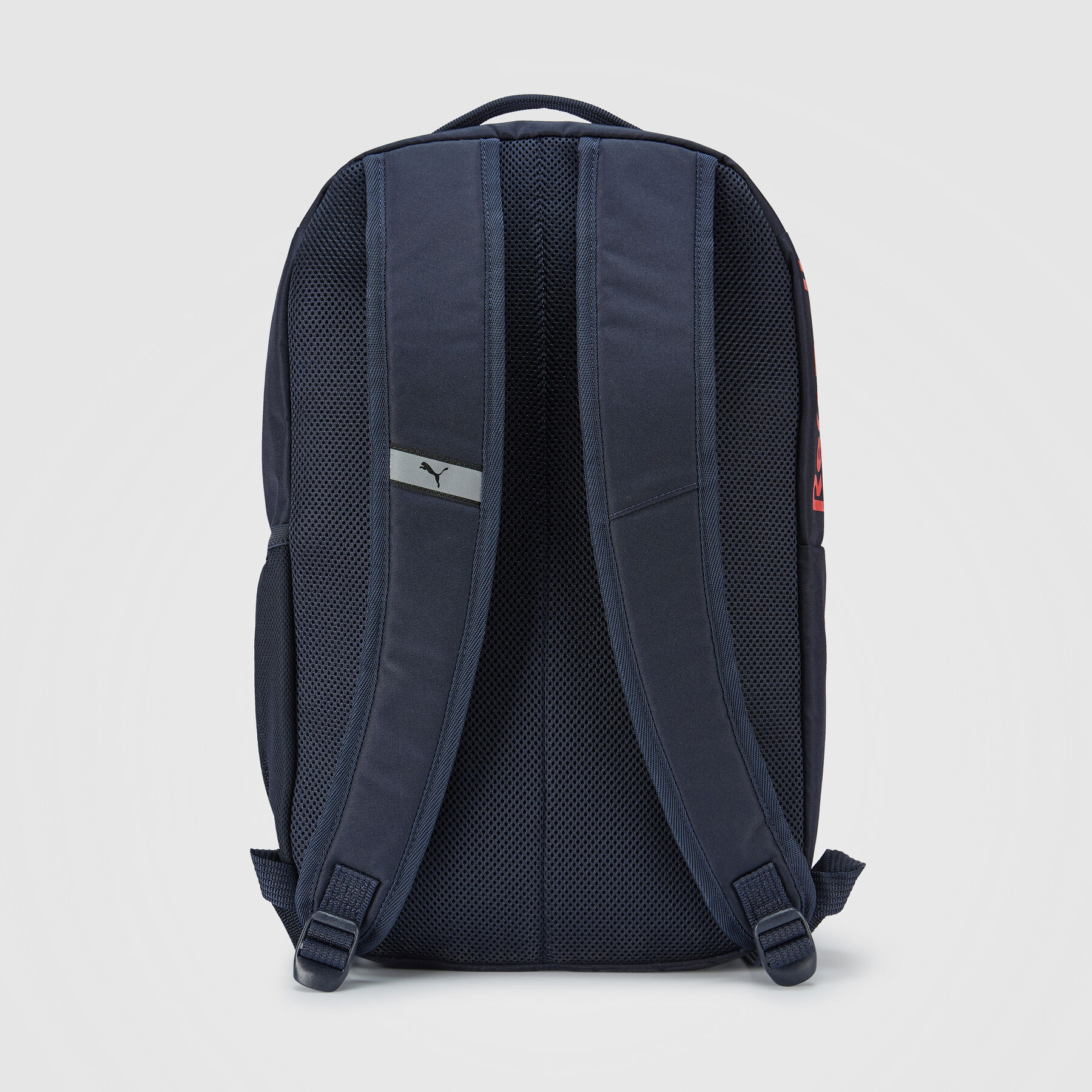 puma red bull backpack