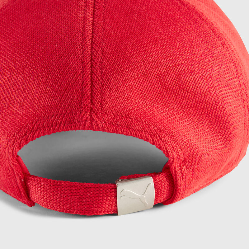 SF RP CHINA SPECIAL EDITION BB CAP - red