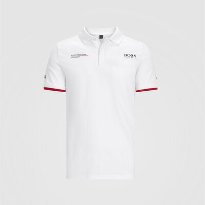 Team Polo