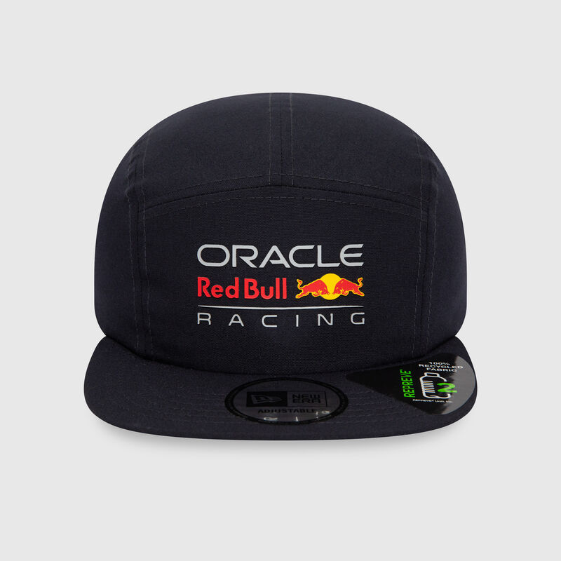 RBR SUSTAINABLE CAMPER - navy