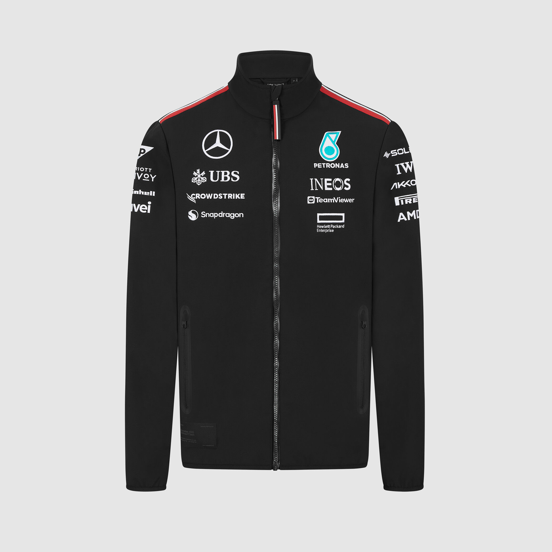Shop F1 Formula 1 Jackets Hoodies Sweaters Fuel for Fans