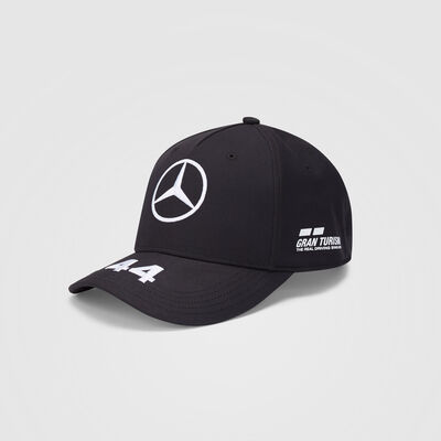Lewis Hamilton 2020 Team Cap