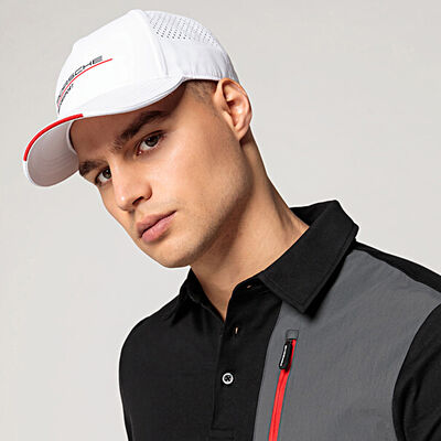 Logo Cap