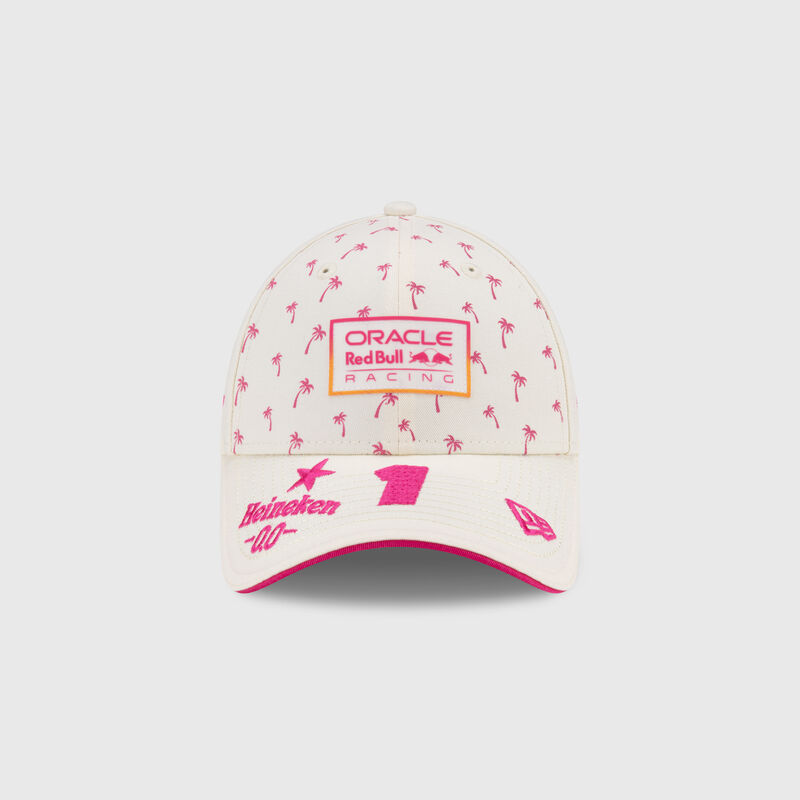 RBR SE MV MIAMI 9FORTY CAP - off white