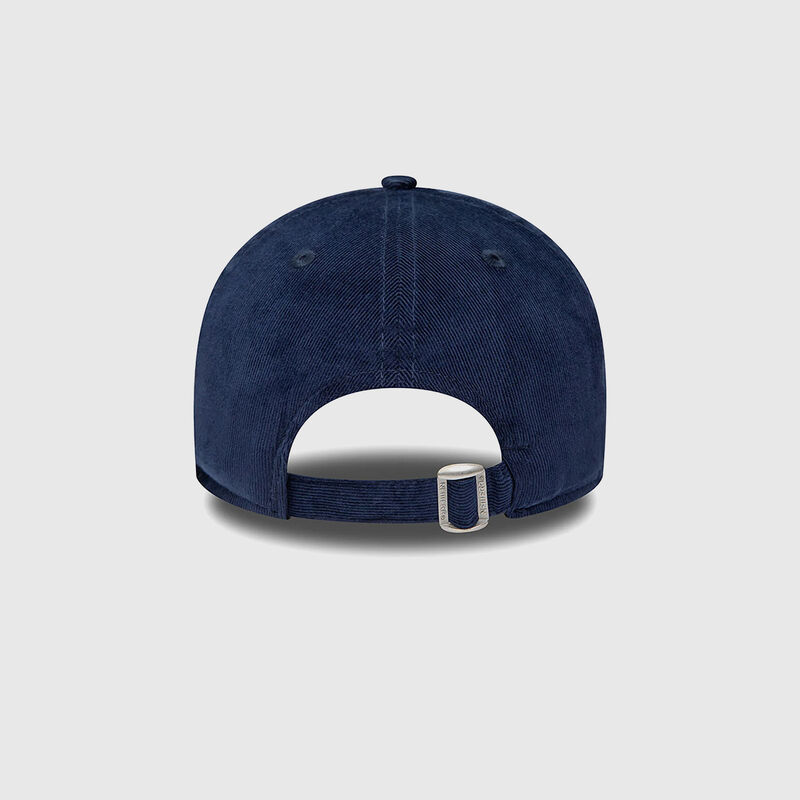 RBR SL LIFESTYLE 9FORTY CORD CAP - navy