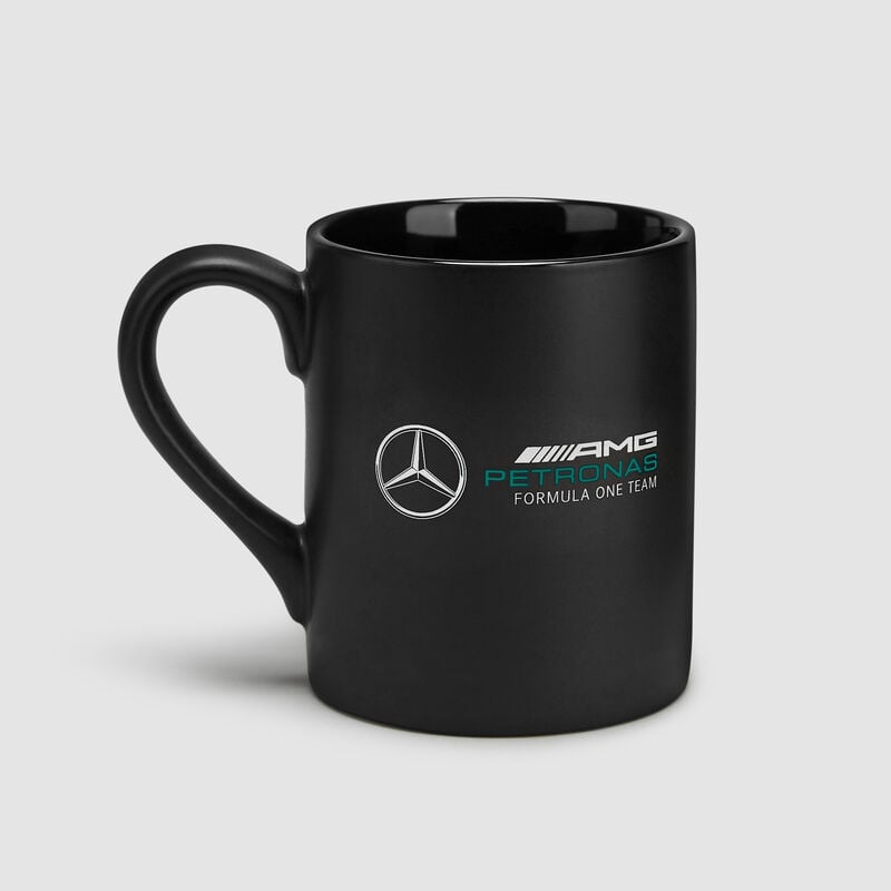 MAPF1 FW LOGO MUG - black